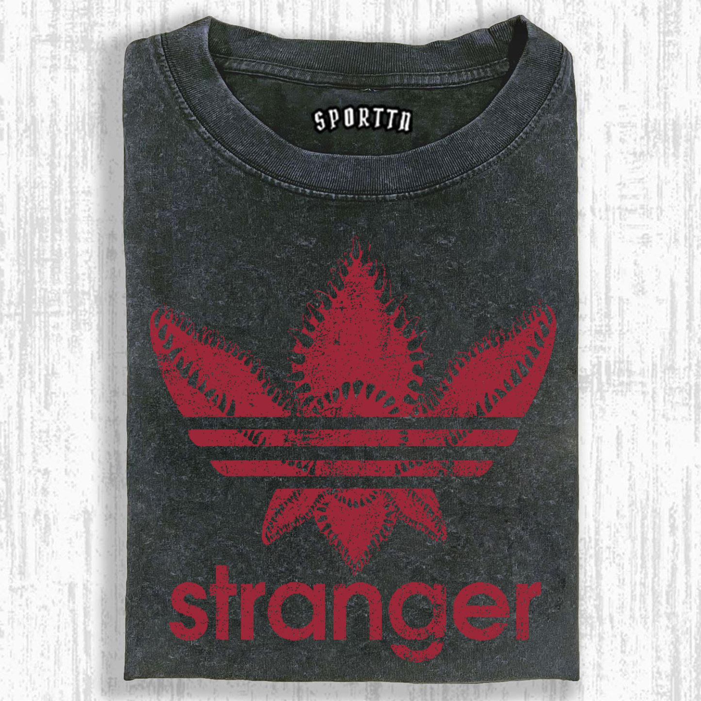 Stranger Things 5 Vintage T-shirt/Sweatshirt/Hoodie-LASPORTN