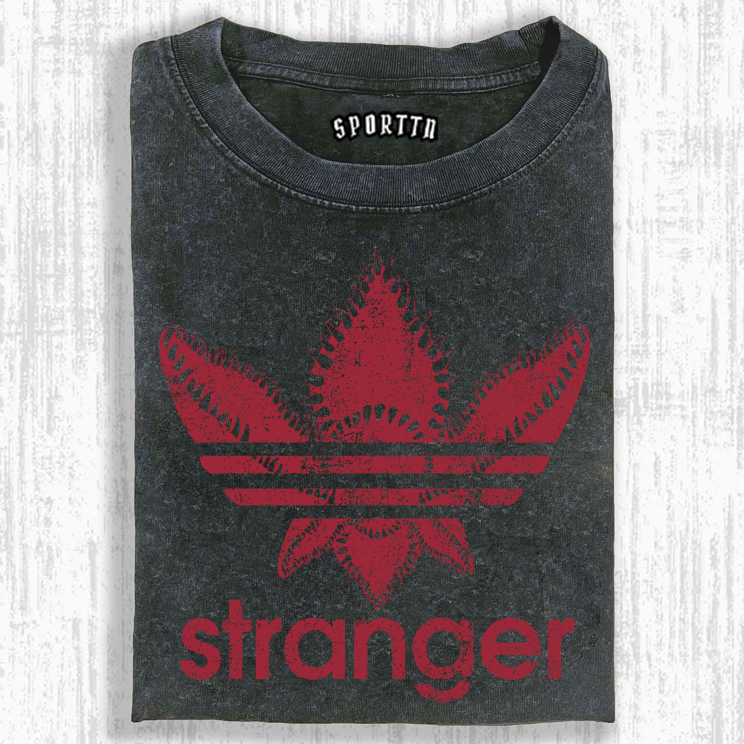 Stranger Things 5 Vintage T-shirt/Sweatshirt/Hoodie-LASPORTN