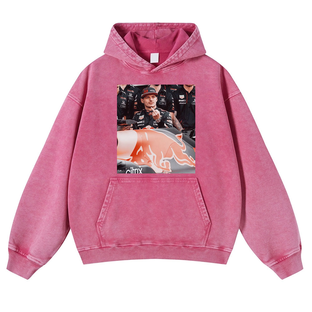 F1MAX VERSTAPPEN TEE-LASPORTN