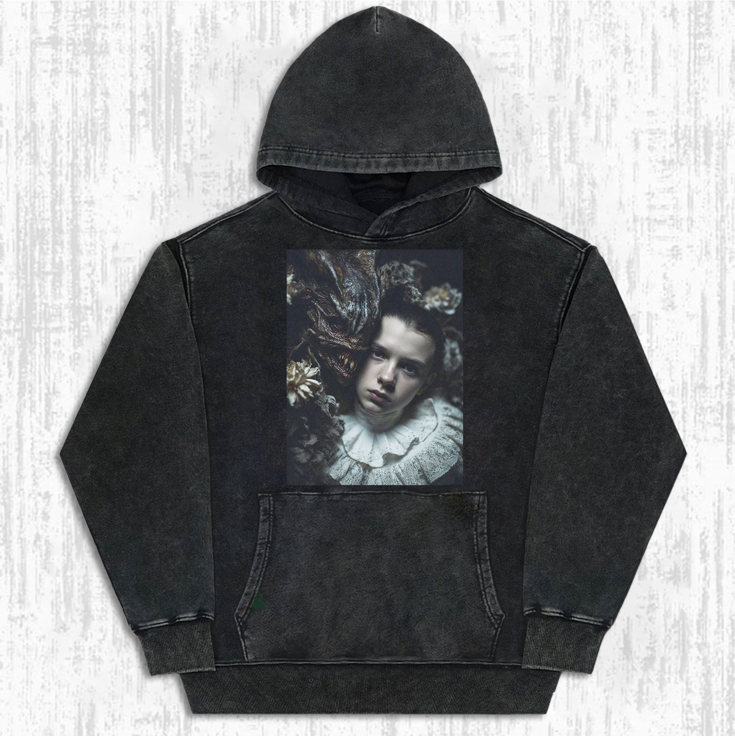 Stranger Things Vintage T-shirt/Sweatshirt/Hoodie