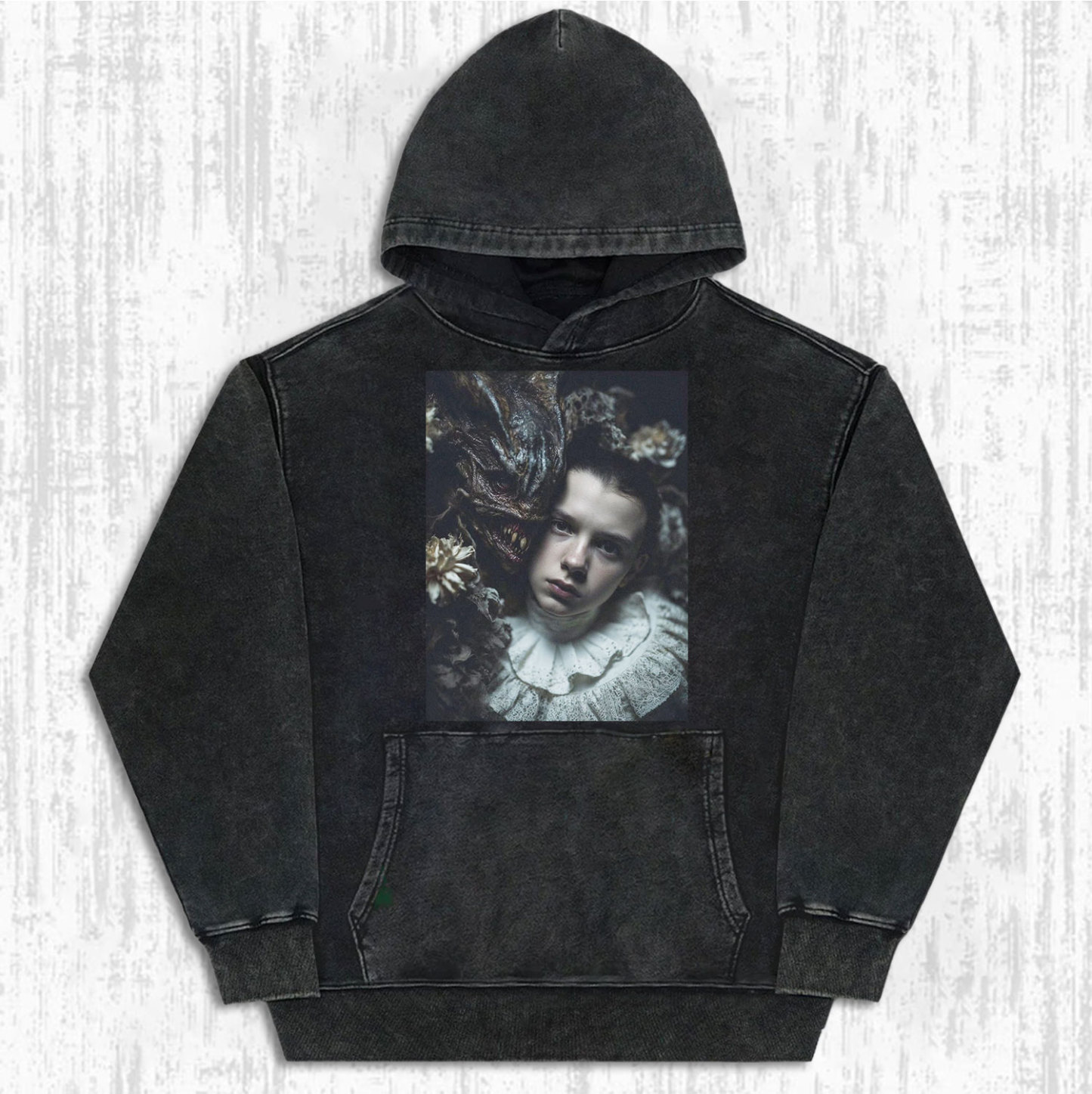 Stranger Things Vintage T-shirt/Sweatshirt/Hoodie