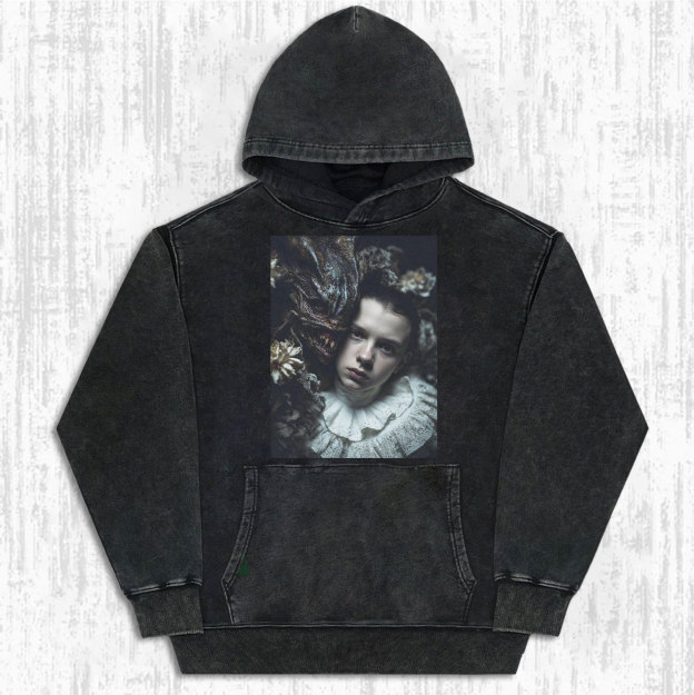 Stranger Things Vintage T-shirt/Sweatshirt/Hoodie