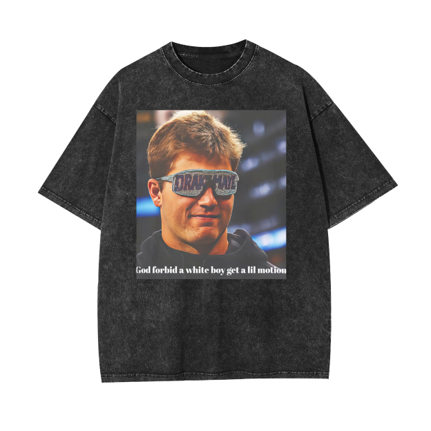 Drake Maye Tee/Sweatshirt/Hoodie