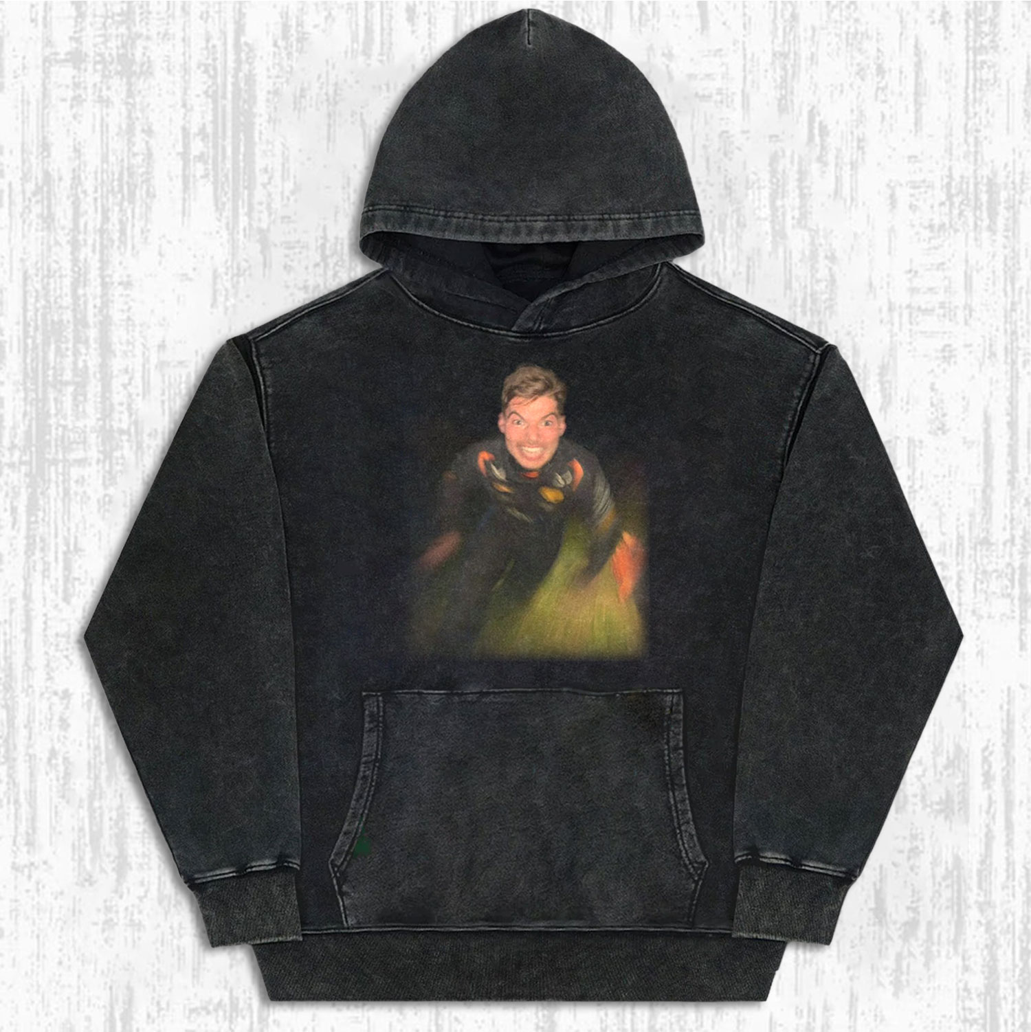 F1 TU TU TU DU MAX VERSTAPPEN TEE/SWEATSHIRT/HOODIE-LASPORTN