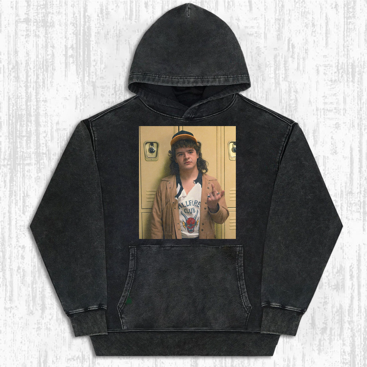 Stranger Things T-shirt/Sweatshirt/Hoodie