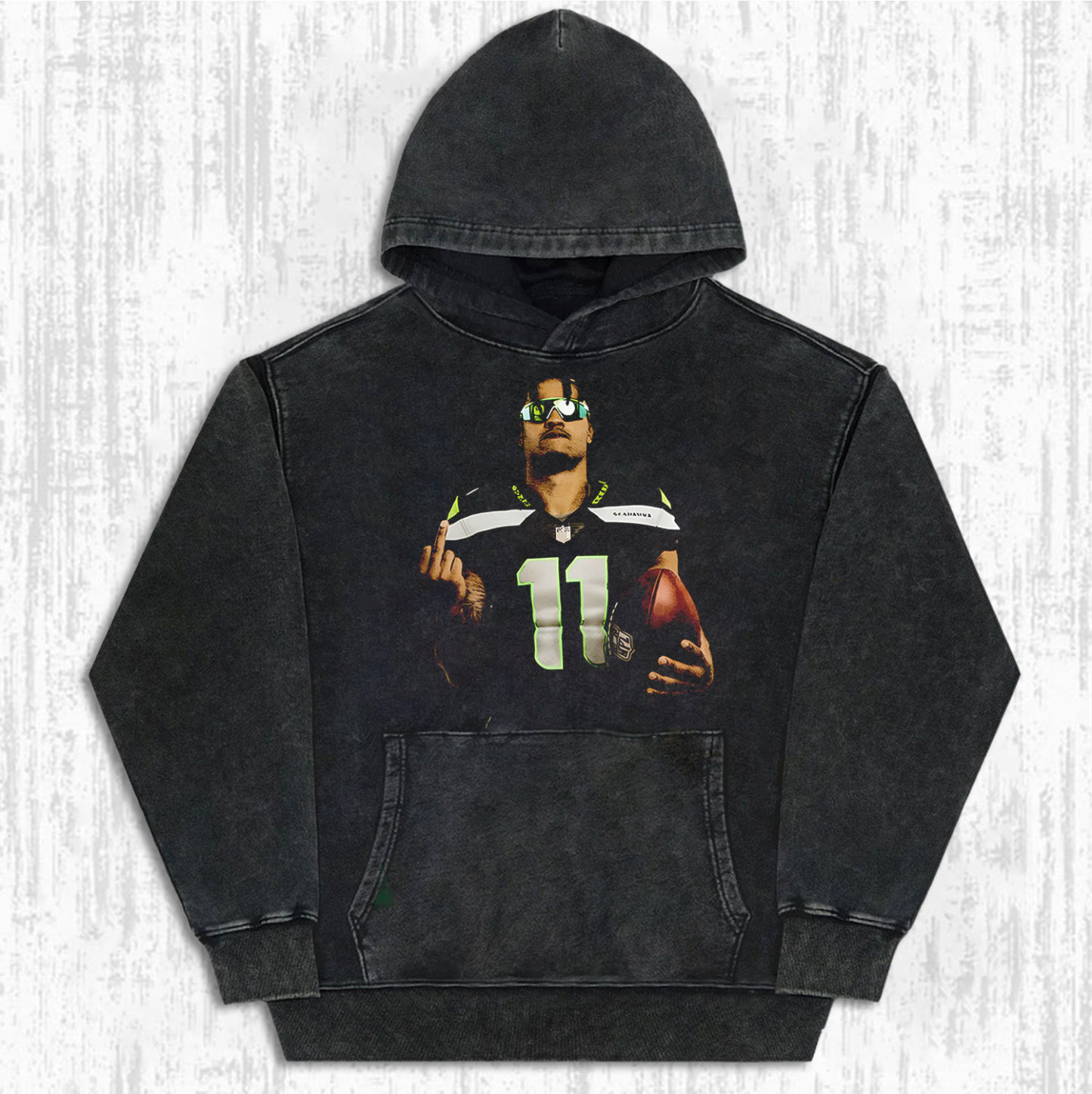 Jaxon Smith-Njigba NFL T-shirt/Sweatshirt/Hoodie-LASPORTN