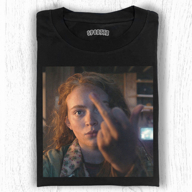 Stranger Things MAX TEE-LASPORTN