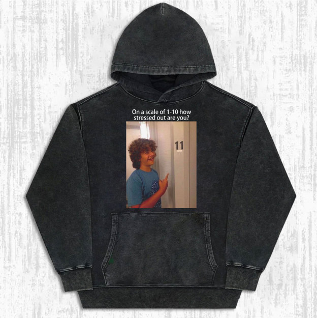 Stranger Things Vintage T-shirt/Sweatshirt/Hoodie