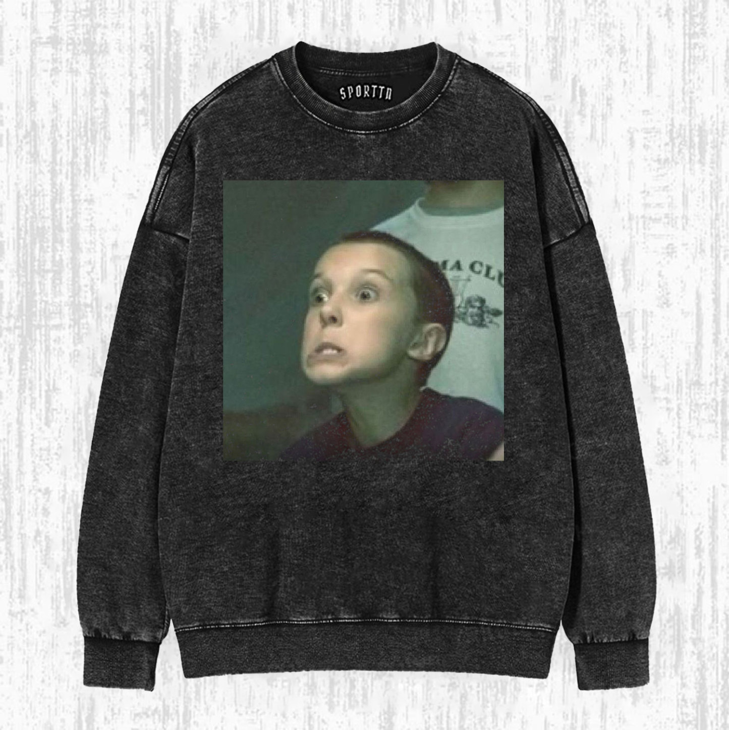 Stranger Things Funny Vintage T-shirt/Sweatshirt/Hoodie