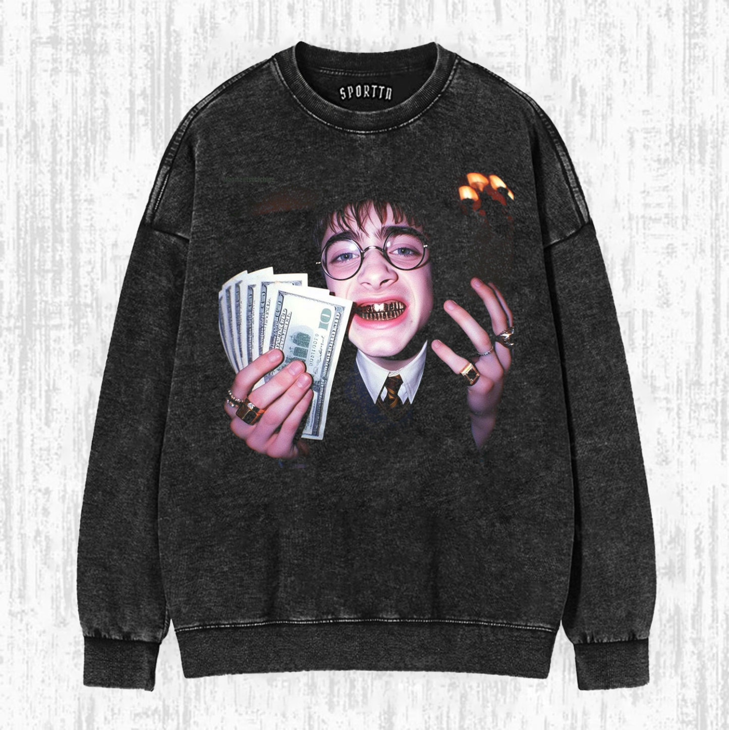 Harry Potter Series T-shirt/Sweatshirt/Hoodie