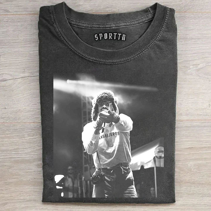 SPORTN.STORE Bad Bunny Tee