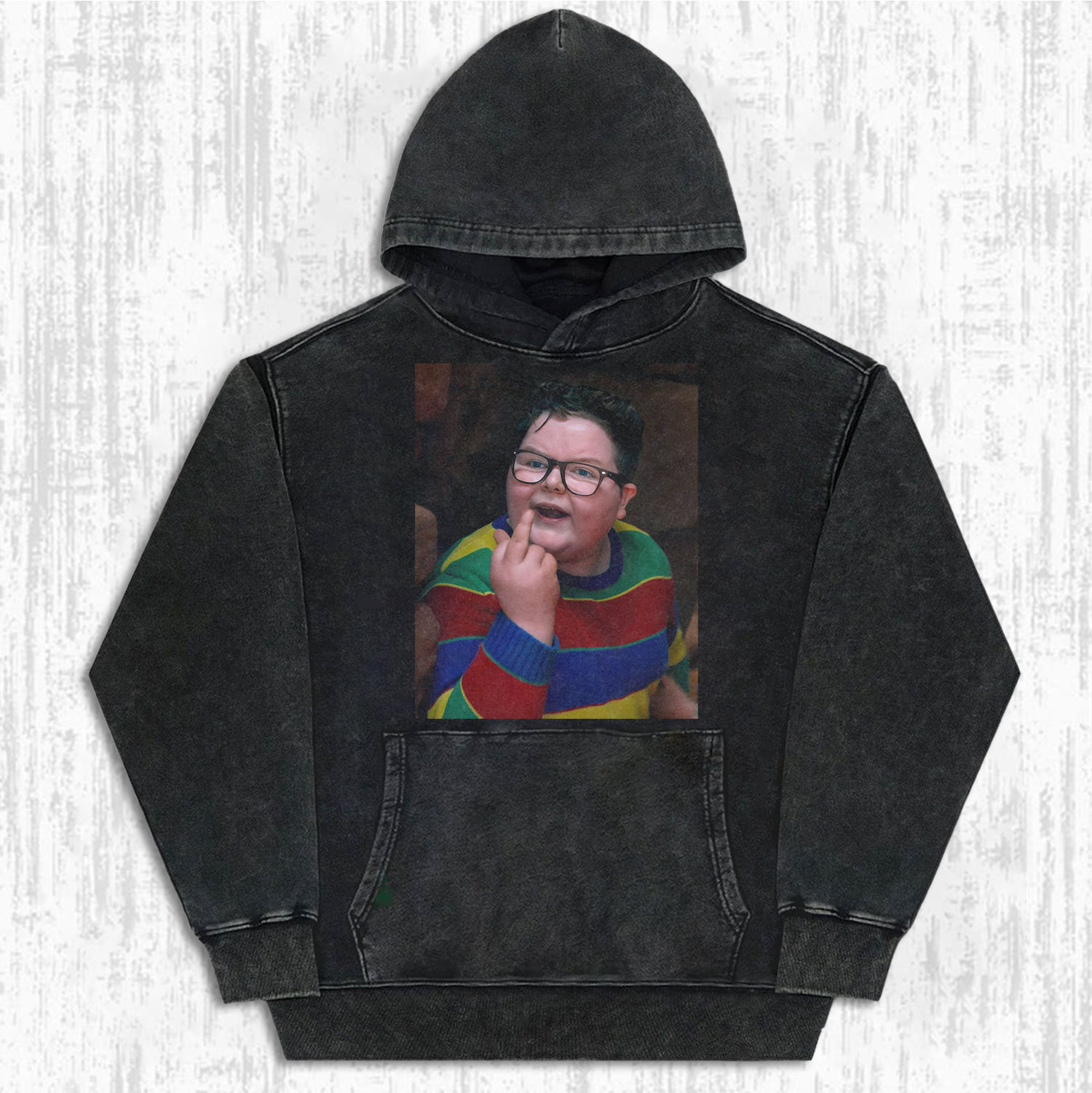 Stranger Things Vintage T-shirt/Sweatshirt/Hoodie