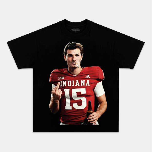 FERNANDO MENDOZA 2026 TEE