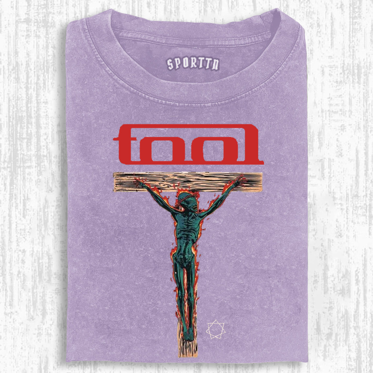 Tool Music T-shirt