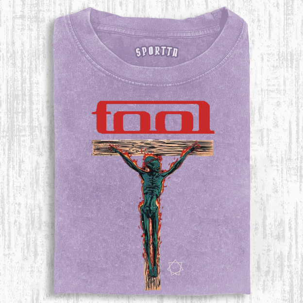 Tool Music T-shirt