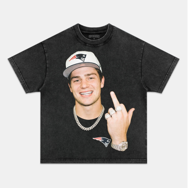 DRAKE MAYE 2026 V3 TEE