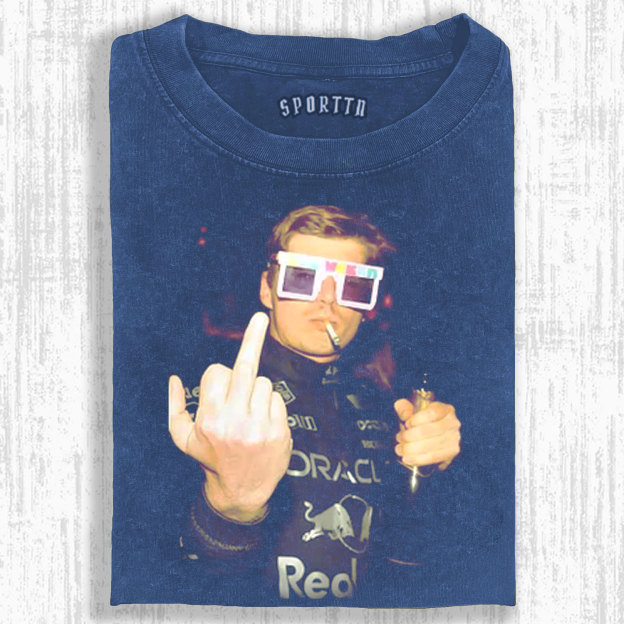 Max Verstappen F1 Tee/Sweatshirt/Hoodie-LASPORTN