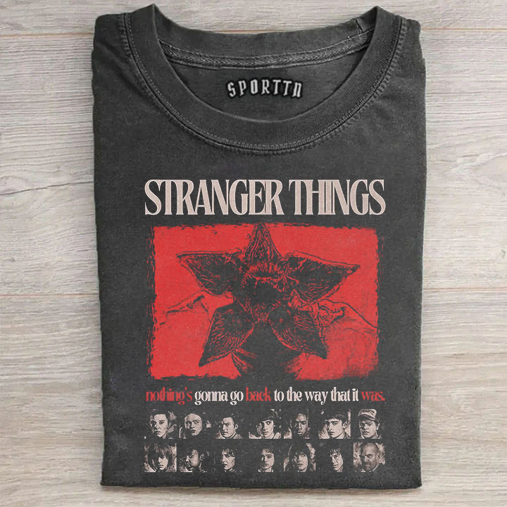 Stranger things T-Shirt/Sweatshirt/Hoodie