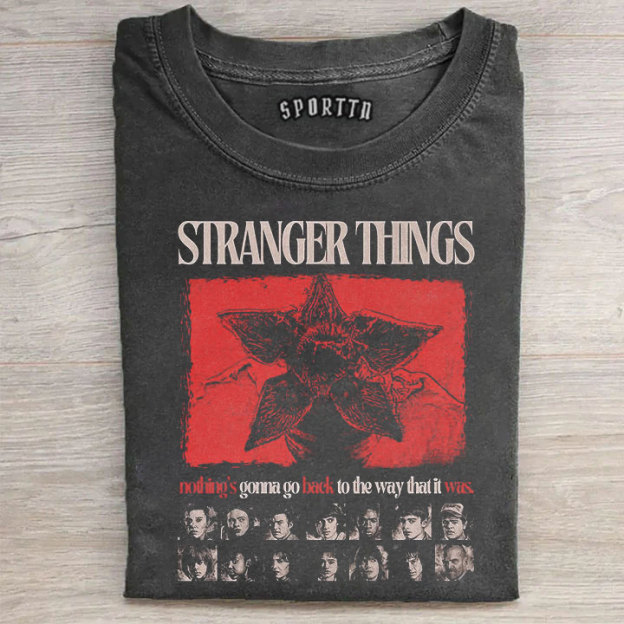 Stranger things T-Shirt/Sweatshirt/Hoodie