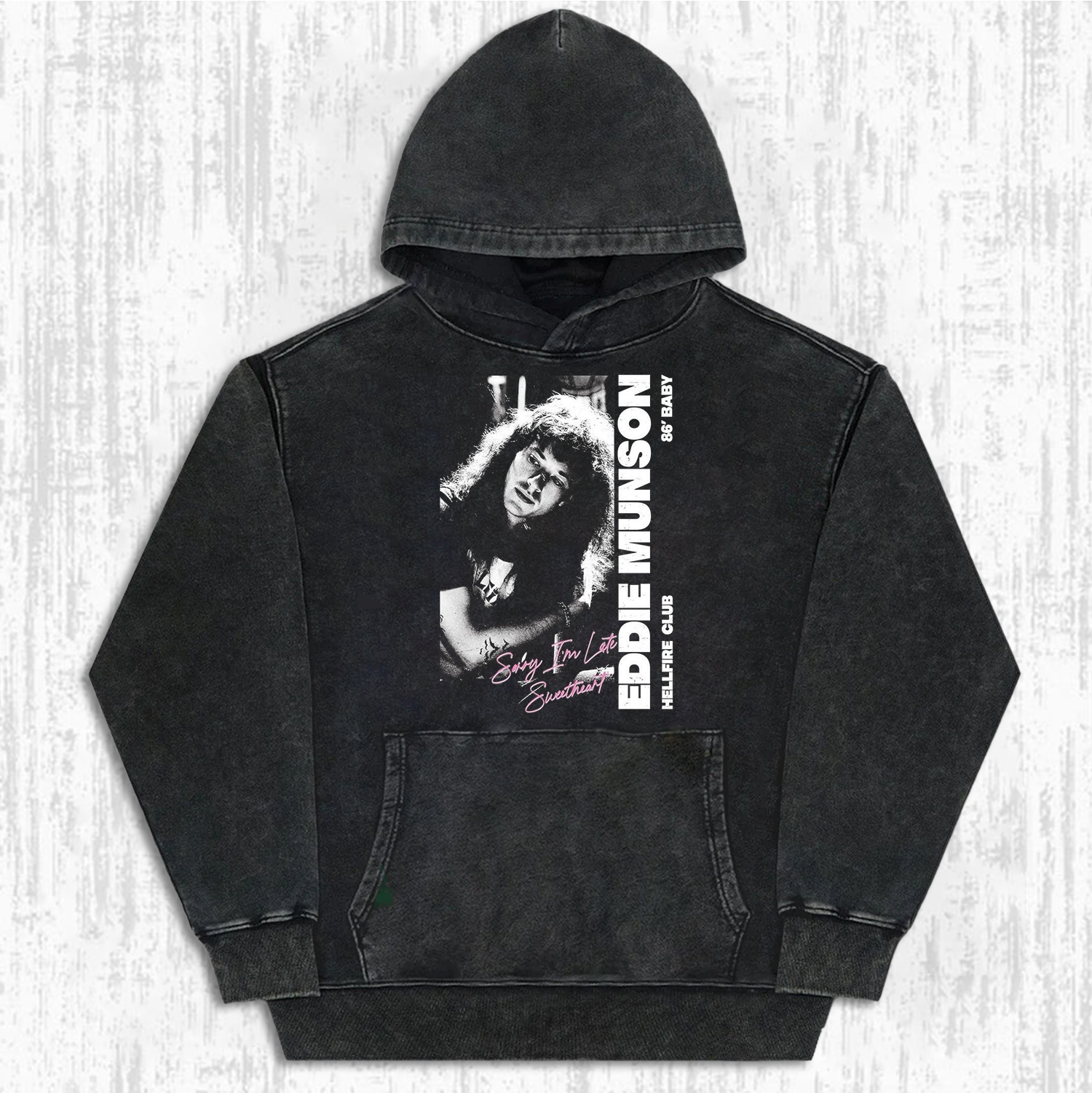 Stranger things T-Shirt/Sweatshirt/Hoodie