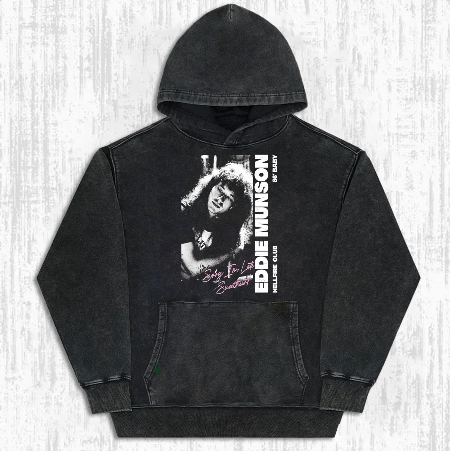 Stranger things T-Shirt/Sweatshirt/Hoodie