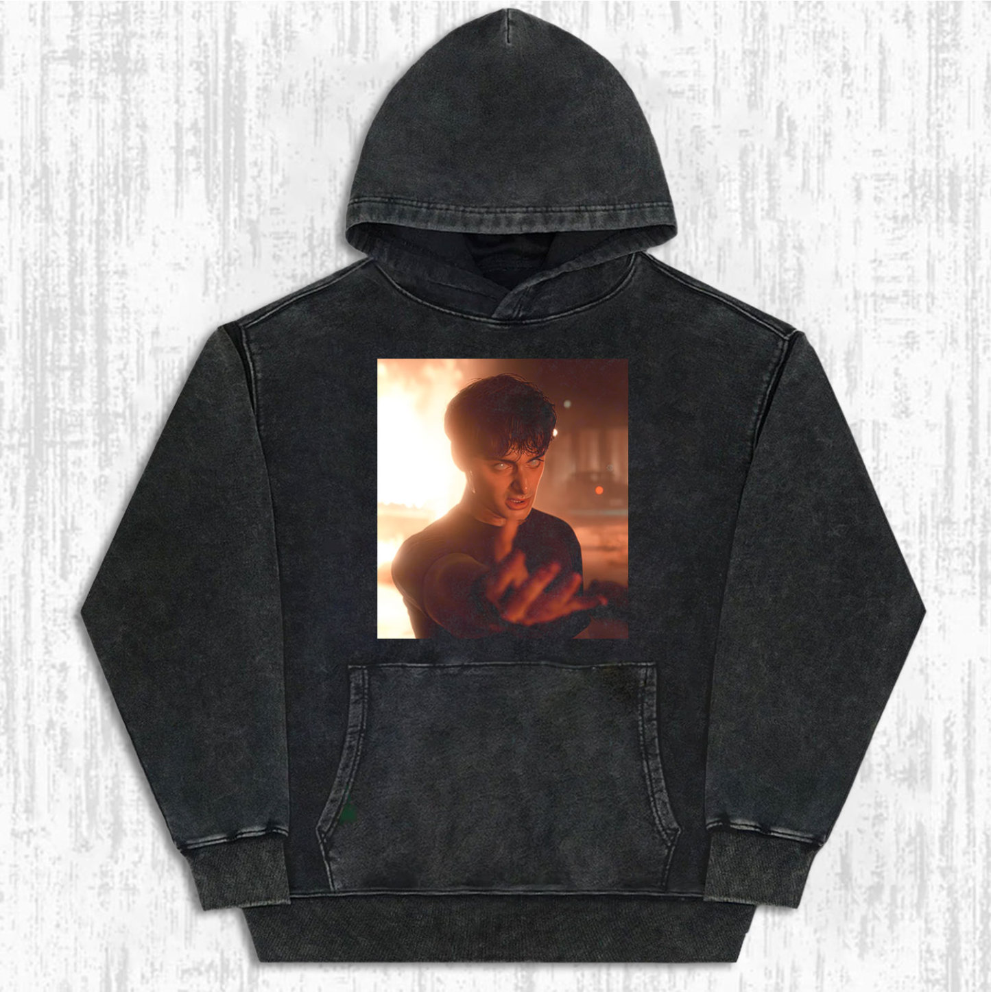 Stranger Things 5 T-shirt/Sweatshirt/Hoodie-LASPORTN