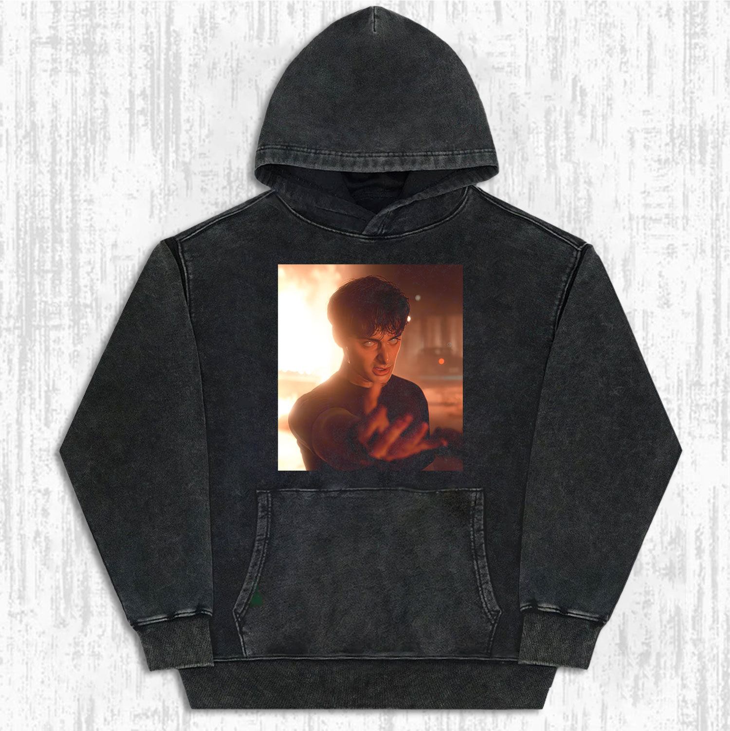 Stranger Things 5 T-shirt/Sweatshirt/Hoodie-LASPORTN