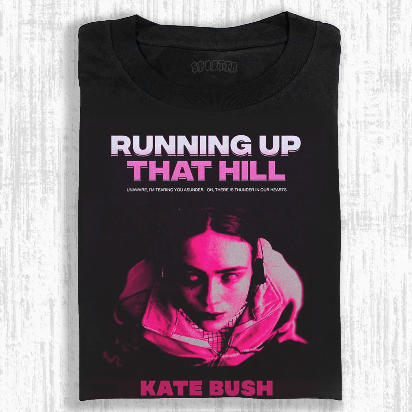 Stranger Things 5 Vintage T-shirt/Sweatshirt/Hoodie-LASPORTN