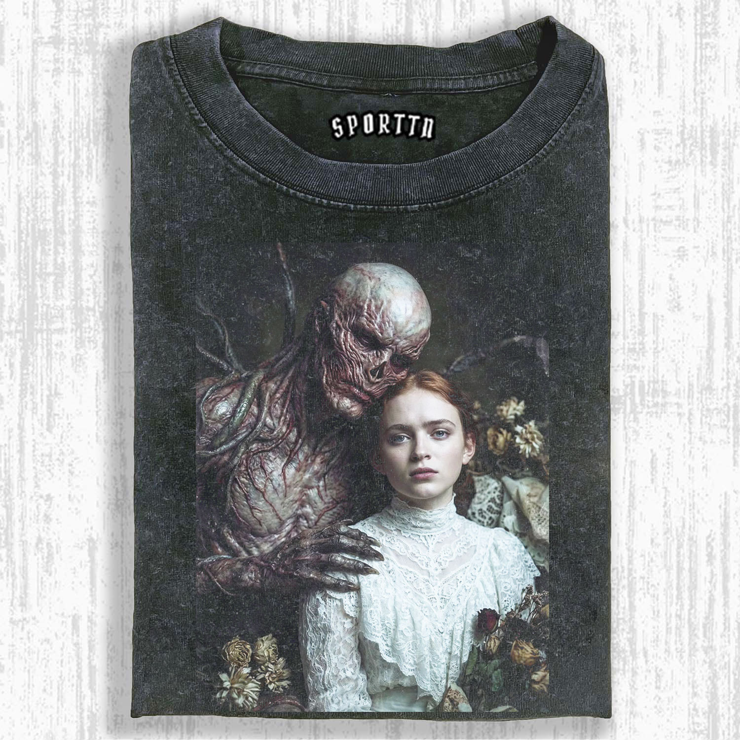 Stranger Things Vintage T-shirt/Sweatshirt/Hoodie