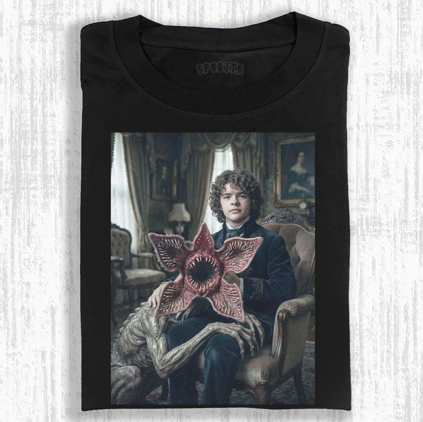 Stranger Things Vintage T-shirt/Sweatshirt/Hoodie