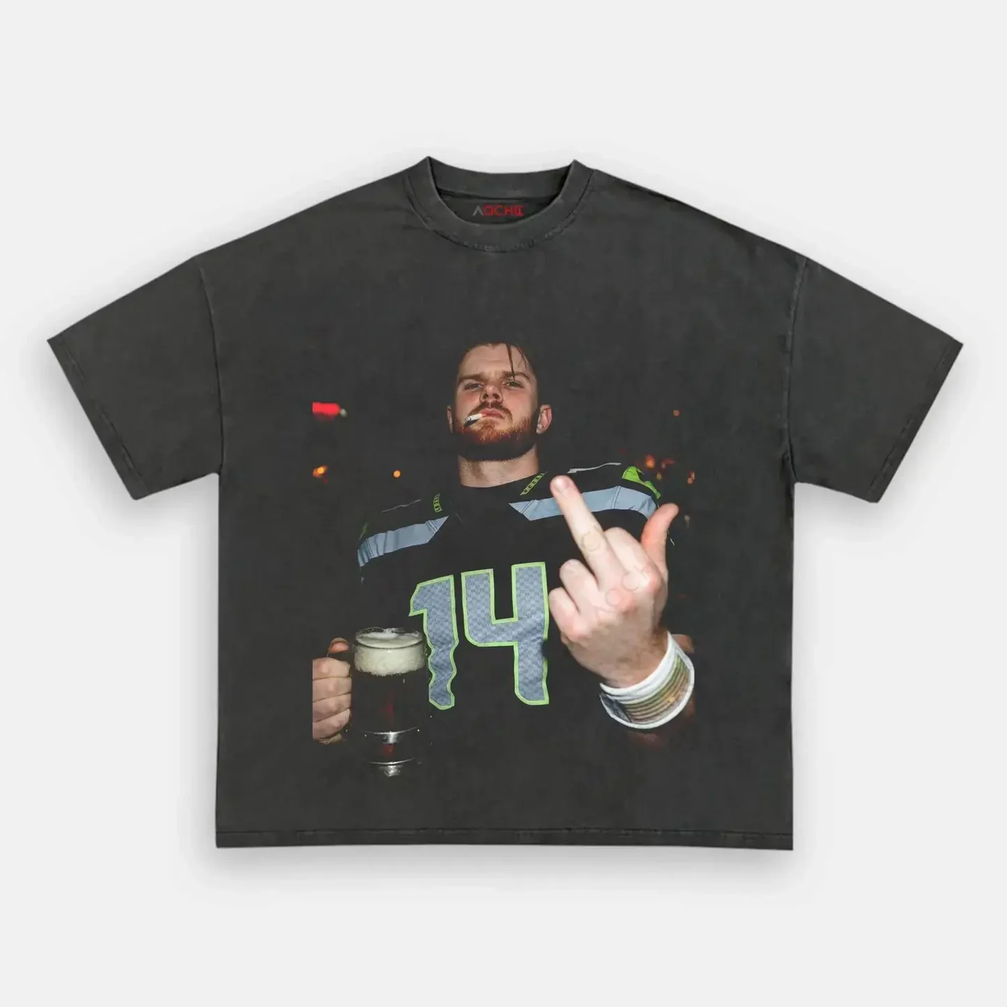 SPORTN.STORE SAM DARNOLD 2026 TEE