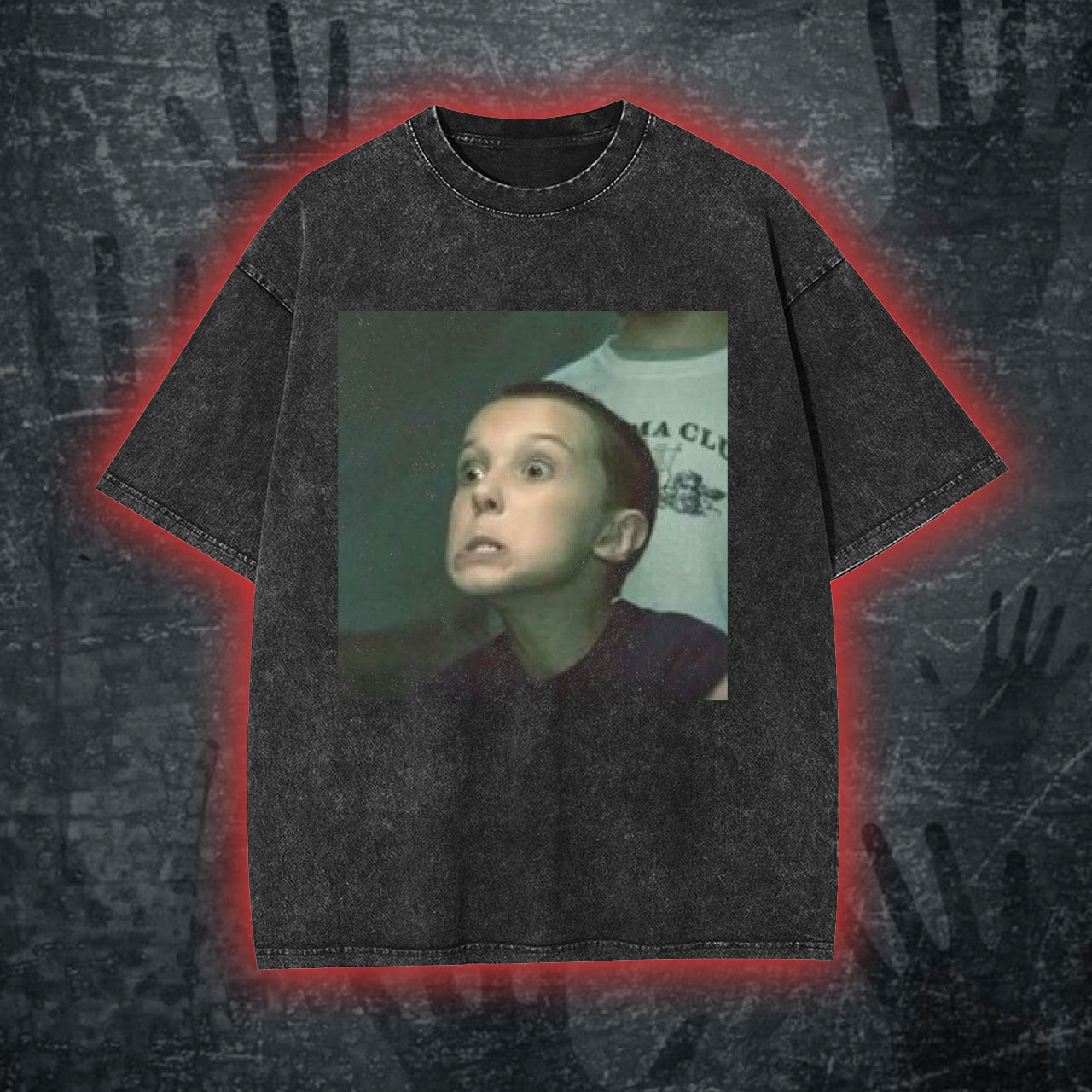 Stranger Things Funny Vintage T-shirt/Sweatshirt/Hoodie