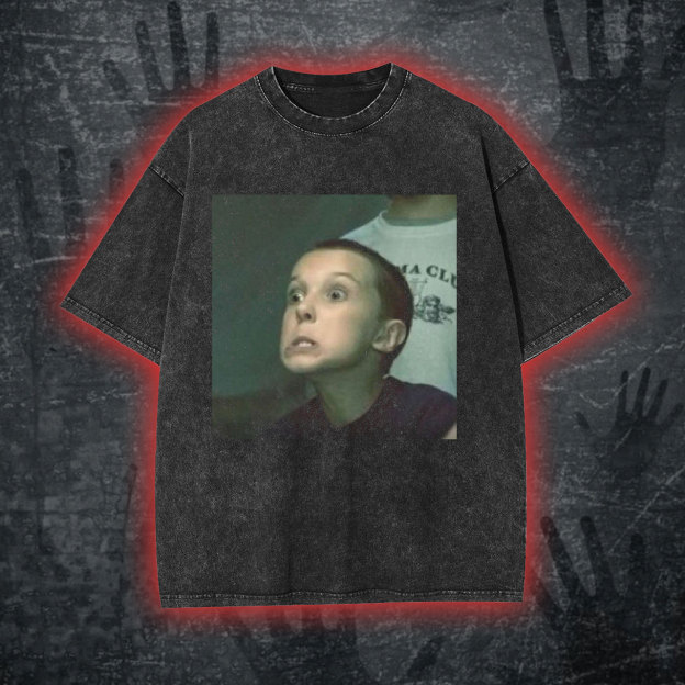 Stranger Things Funny Vintage T-shirt/Sweatshirt/Hoodie