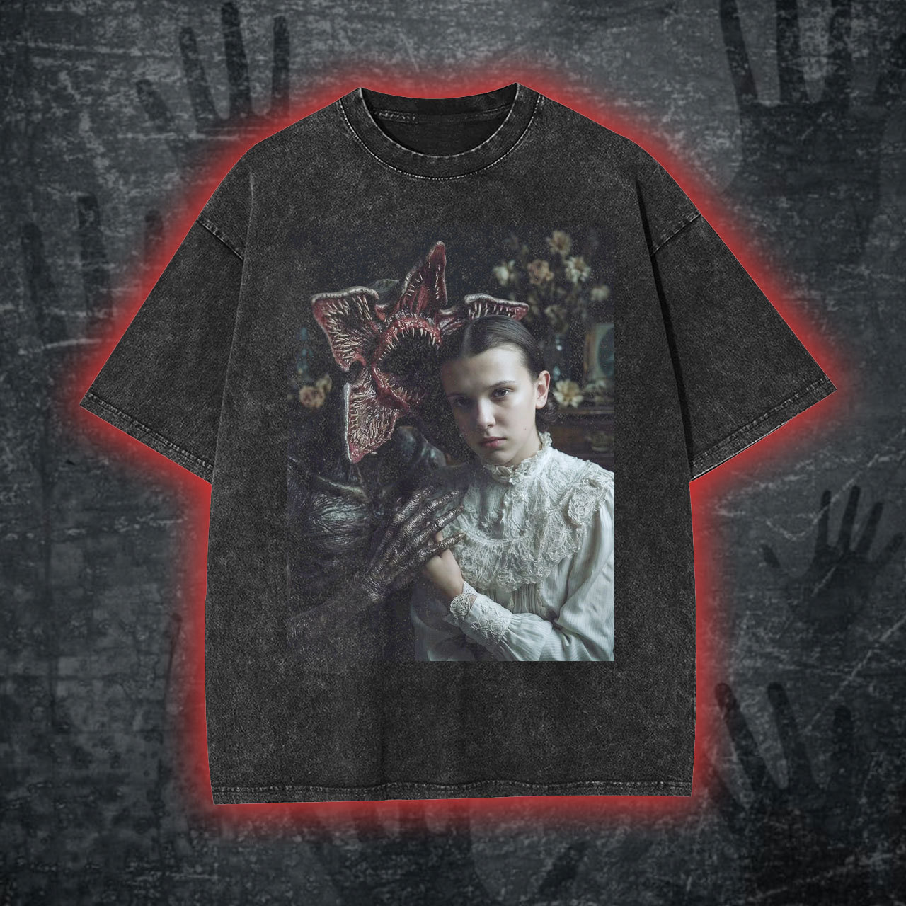 Stranger Things Vintage T-shirt/Sweatshirt/Hoodie