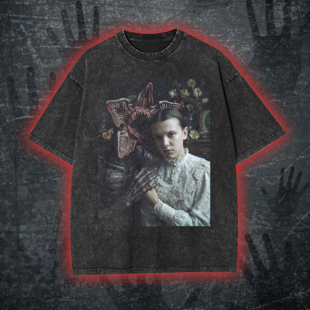 Stranger Things Vintage T-shirt/Sweatshirt/Hoodie