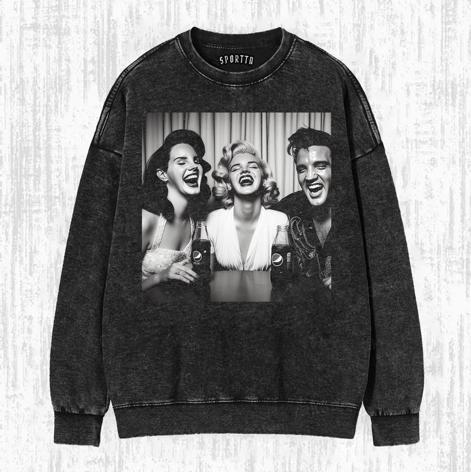 Forever Marilyn Funny T-shirt/Sweatshirt/Hoodie