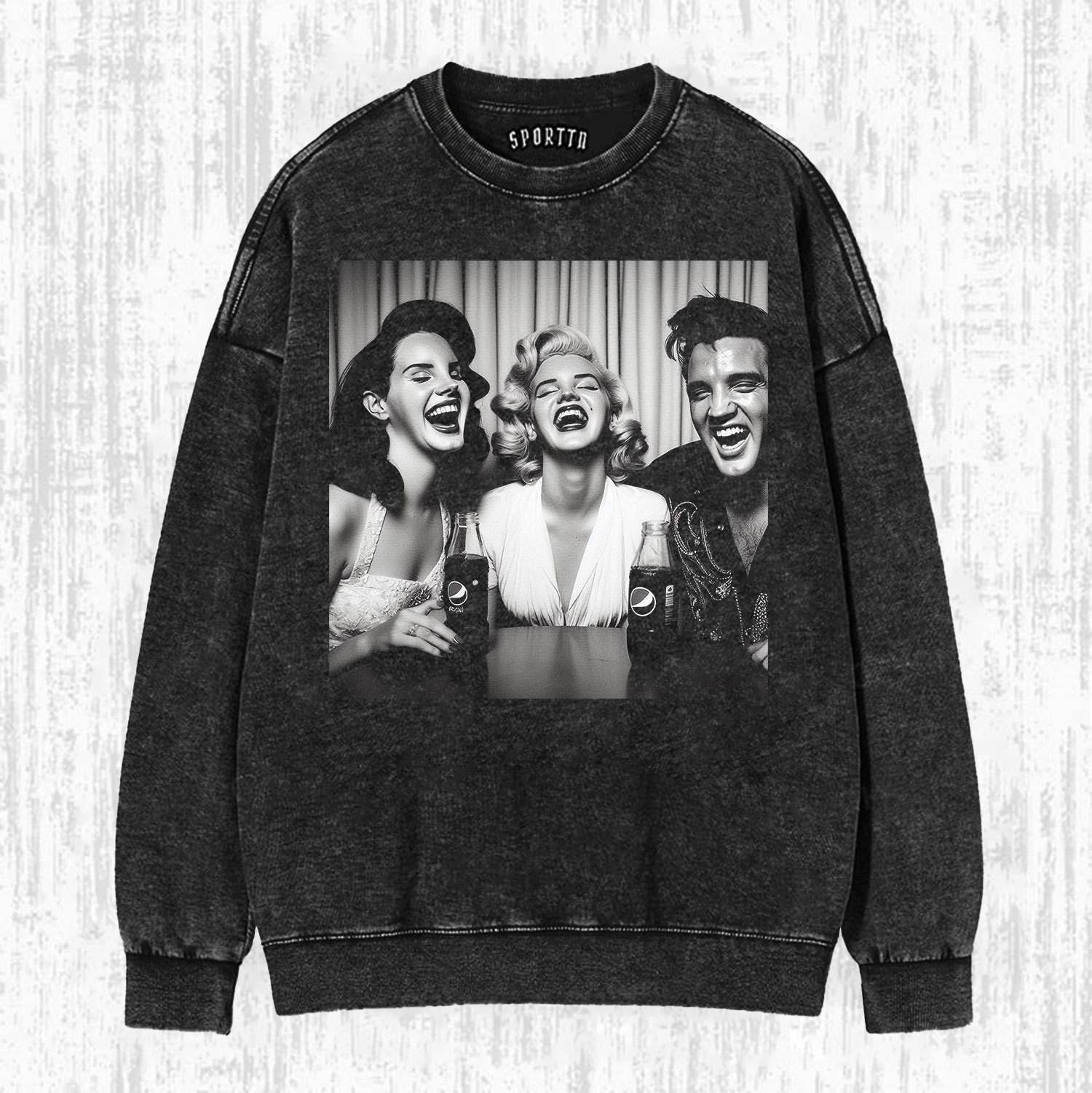 Forever Marilyn Funny T-shirt/Sweatshirt/Hoodie
