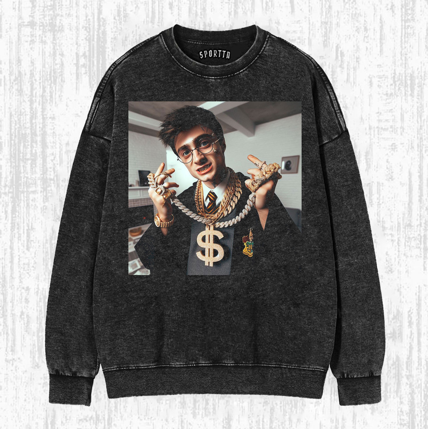 Harry Potter Series T-shirt/Sweatshirt/Hoodie