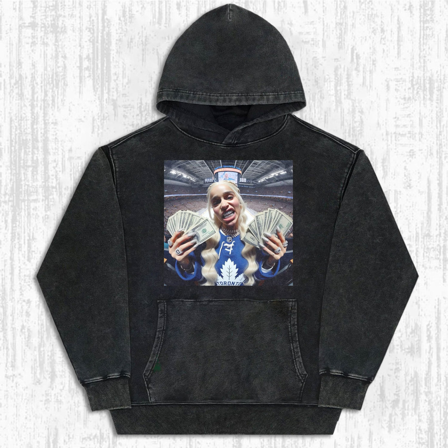 Funny GoT Dragon Queen Graphic T-shirt/Sweatshirt/Hoodie