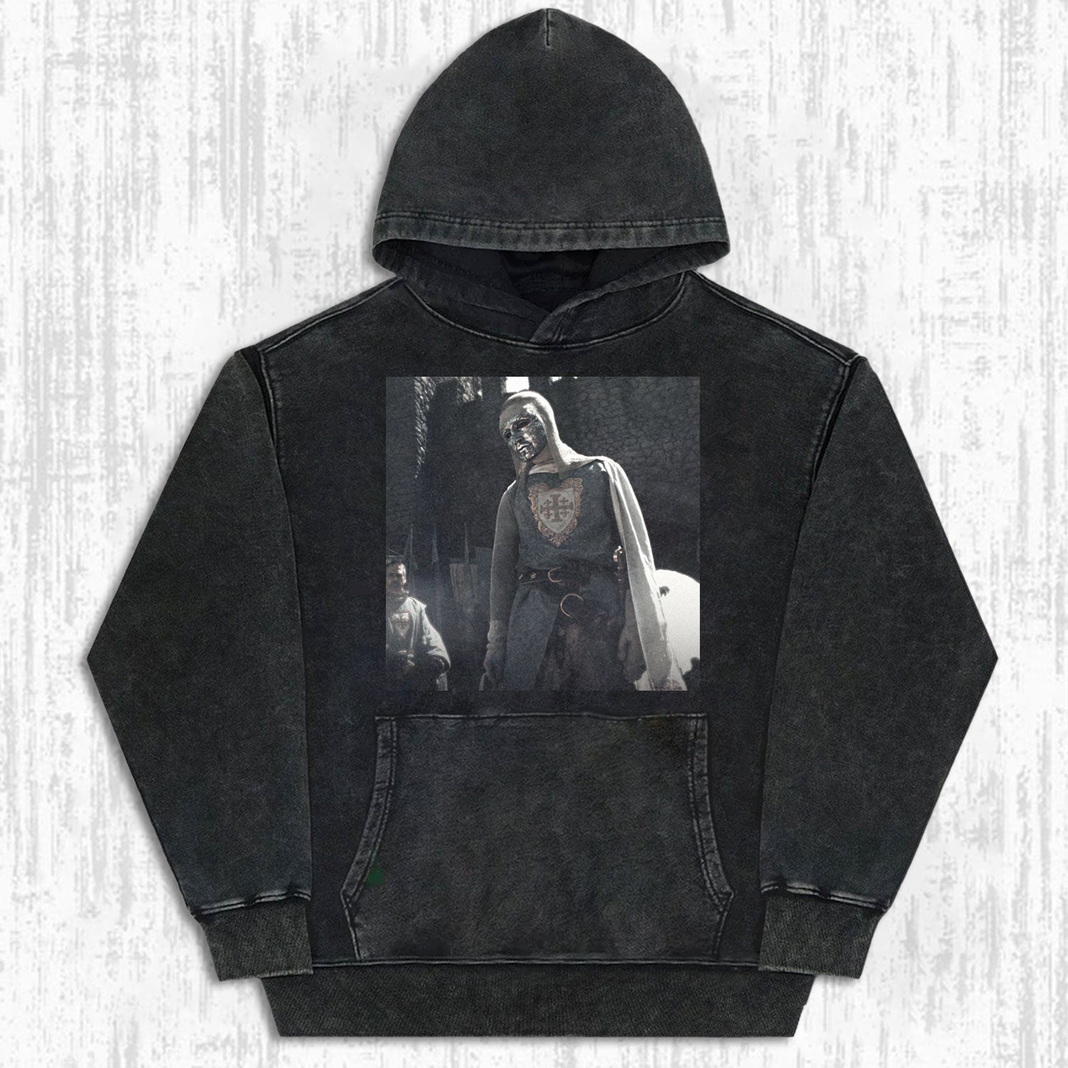 KINGBALDWINT TEE-LASPORTN