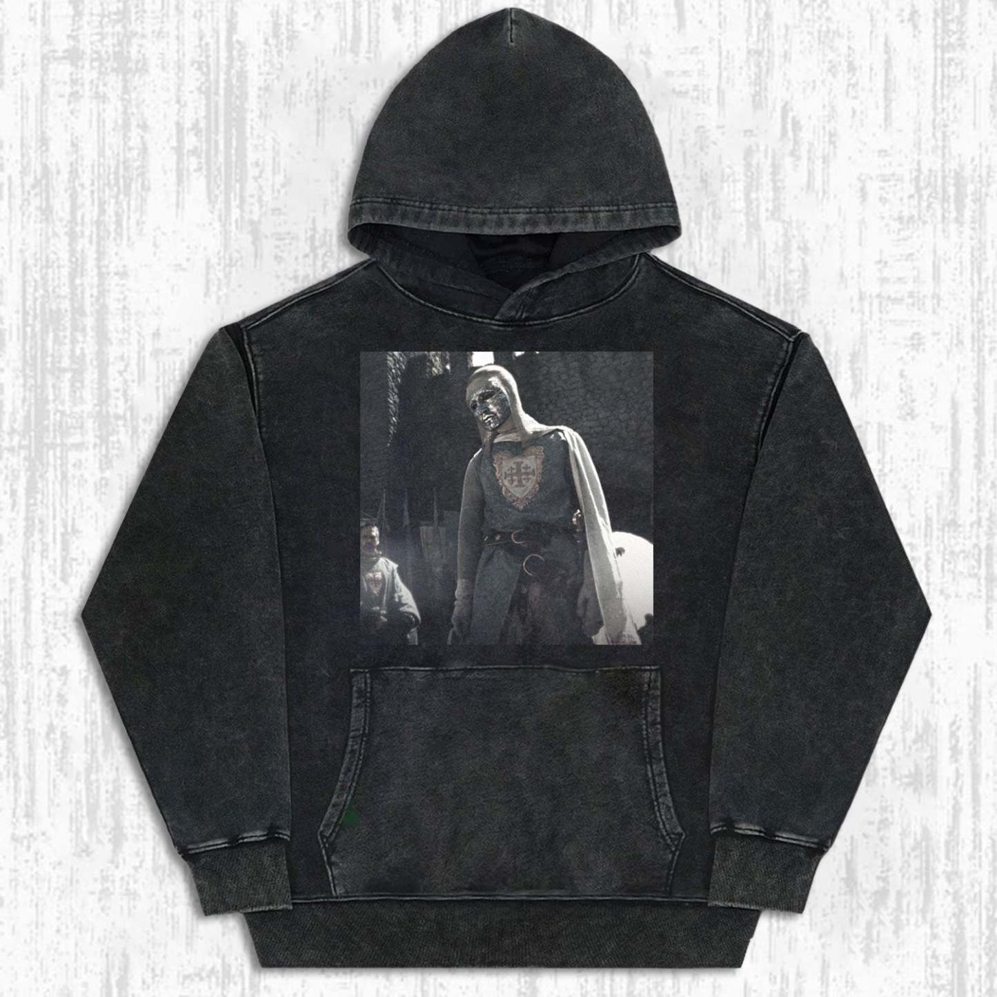 KINGBALDWINT TEE-LASPORTN