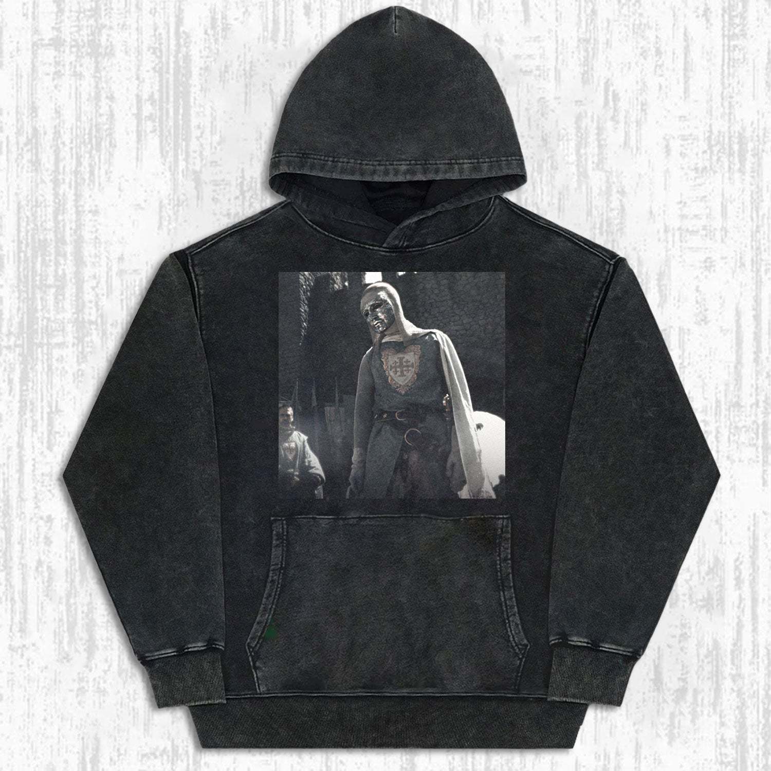 KINGBALDWINT TEE-LASPORTN