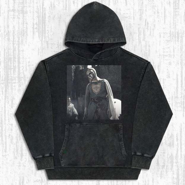 KINGBALDWINT TEE-LASPORTN