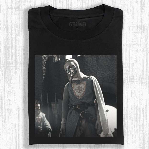 KINGBALDWINT TEE-LASPORTN