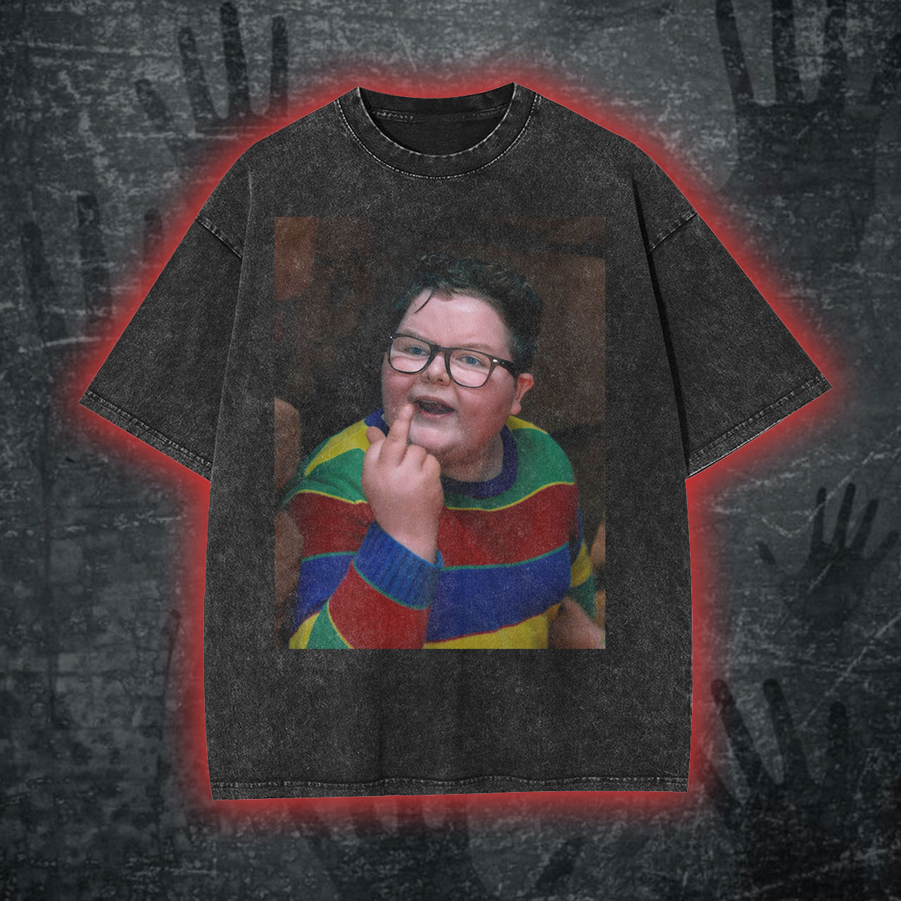 Stranger Things Vintage T-shirt/Sweatshirt/Hoodie
