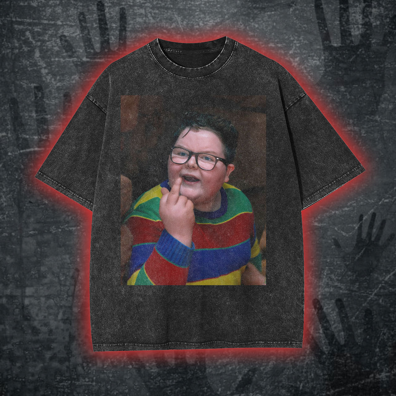 Stranger Things Vintage T-shirt/Sweatshirt/Hoodie