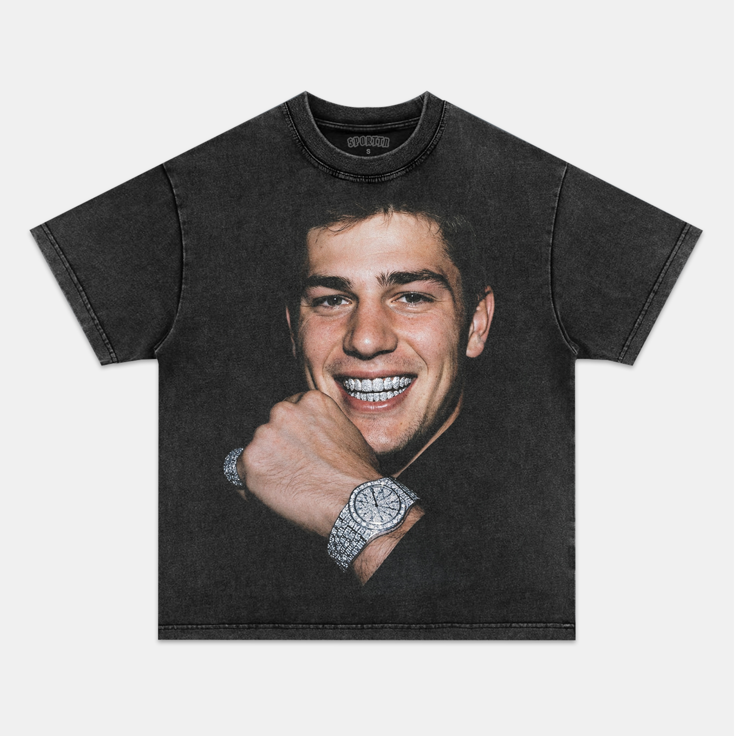 DRAKE MAYE 2026 2.0 TEE