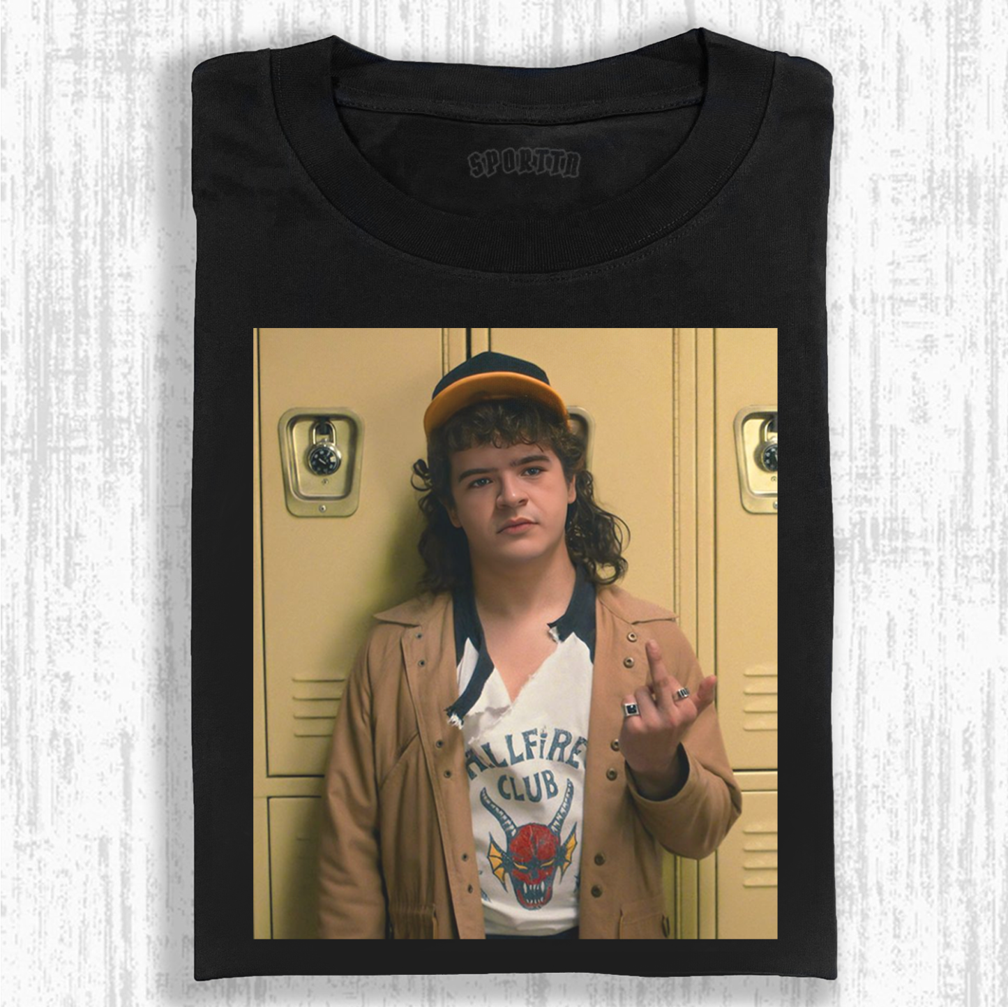 Stranger Things T-shirt/Sweatshirt/Hoodie
