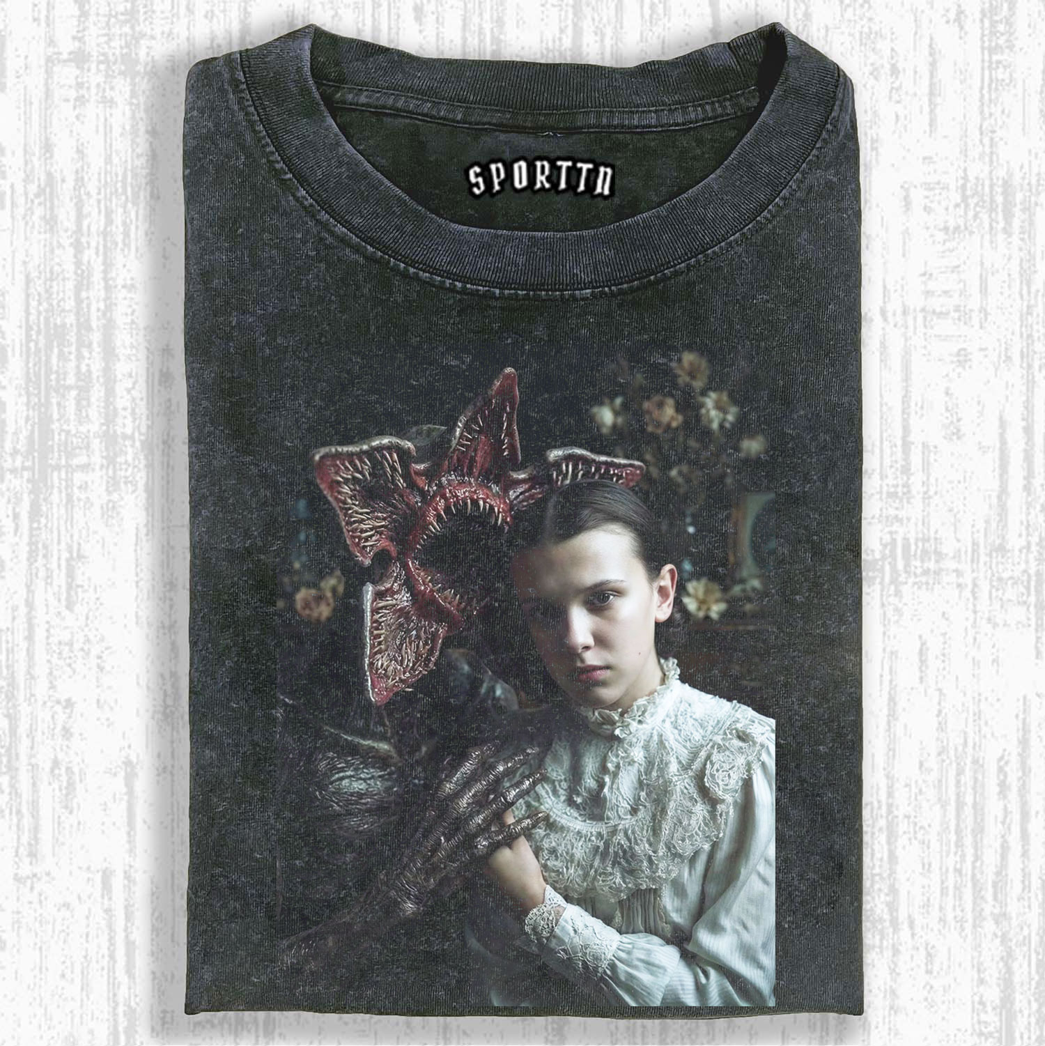 Stranger Things Vintage T-shirt/Sweatshirt/Hoodie