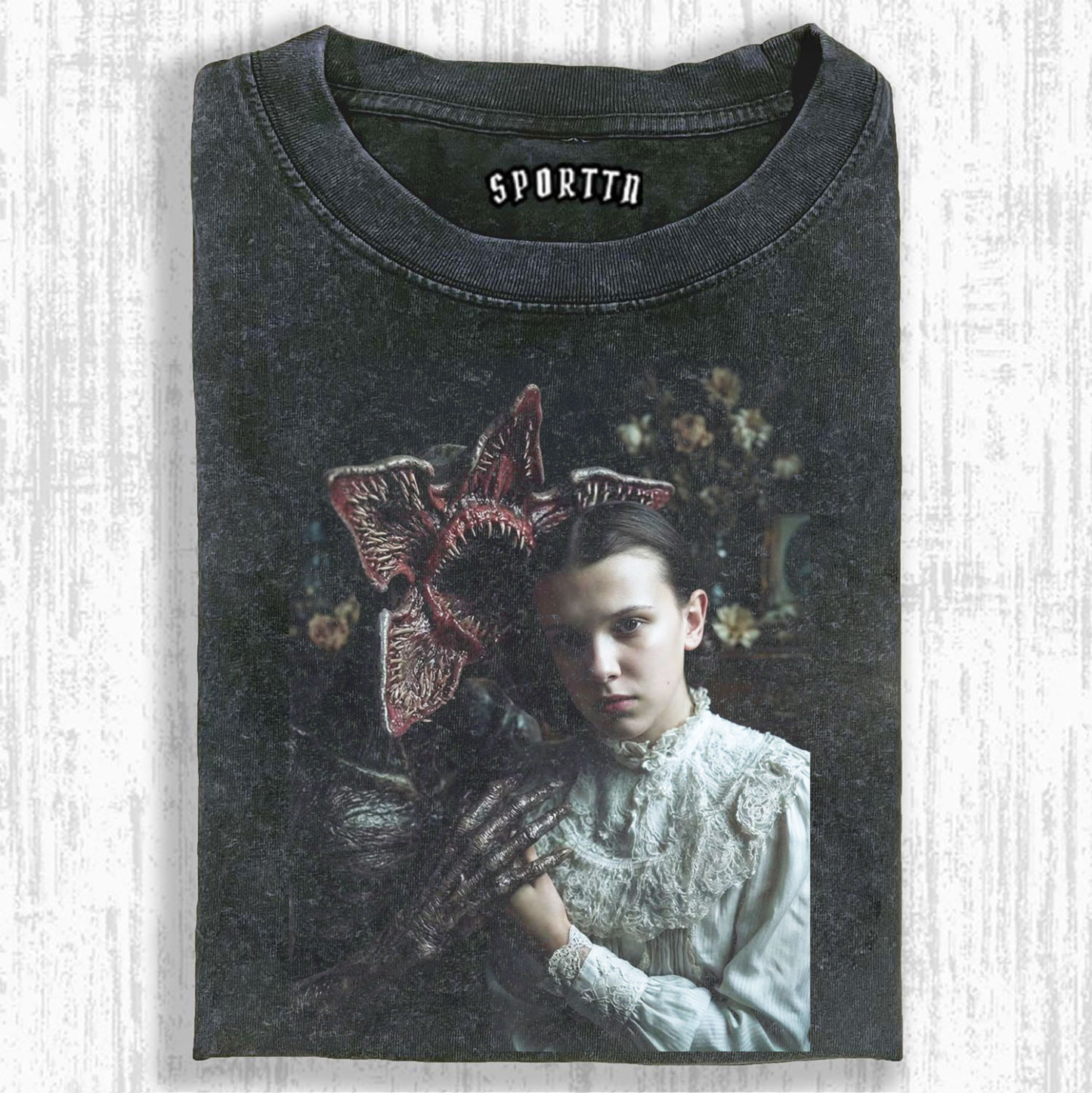 Stranger Things Vintage T-shirt/Sweatshirt/Hoodie
